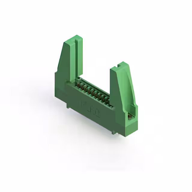 345-012-540-488 EDAC Inc.  Edgeboard Connectors
